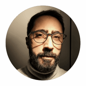 Foto de André Veridiano